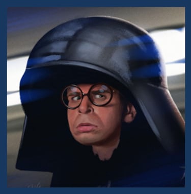 El ‘look’ de Melania en la toma de posesión de Trump inunda las redes de memes 