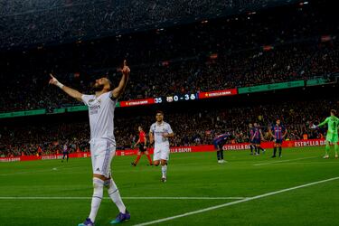 Who has won more LaLiga titles: Real Madrid or Barcelona?