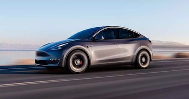 Una vez más, Tesla rompe récord de ventas de autos eléctricos en el mundo
