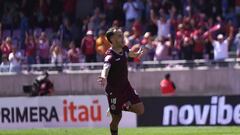 La Serena sorprende en Primera y también postula al gol del año