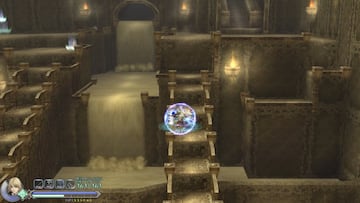 Imágenes de Ys Origin