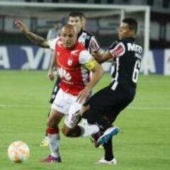 Levir Culpi: Estudiamos a Omar Pérez y no le dimos ventaja