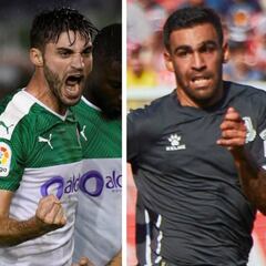 ¿Cómo les está yendo a los 10 jugadores cedidos por el Cádiz?