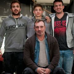 "Nos ha manifestado que tenía complicaciones personales para asumir el desafío"