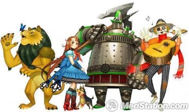 Riz Zoawd, Impresiones