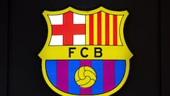 Messi, Suárez, Griezmann... Barcelona's €925m first XI