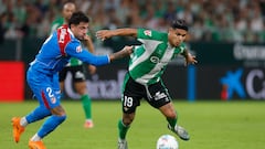 El ‘Comandante’ muestra sus galones