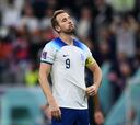 Harry Kane, gol, récord y la decepción de siempre para Inglaterra