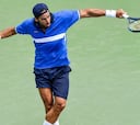 Carreño remonta a Khachanov y Chung desespera a Feliciano