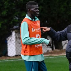 Maguette irrumpe a tiempo