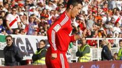 El taconazo del siglo