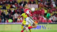 Atlético Bucaramanga 1–0 Santa Fe: Resultado, resumen y gol