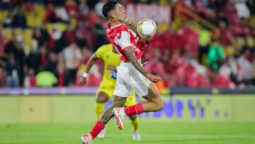 En el Alfonso López se jugará la final de ida entre Bucaramanga y Santa Fe.