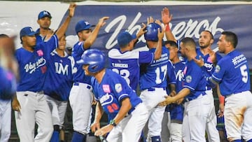 Serie del Caribe: TV, horario y cómo ver en Colombia