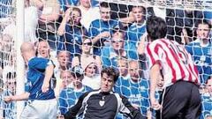 El Athletic cobra fuerza a los ojos de Kendall