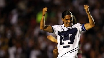Pumas pondría su futuro en tres viejos conocidos