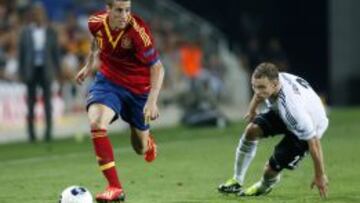 Cristian Tello