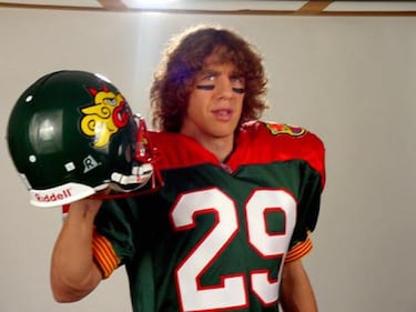 Seguidores de la NFL: ni tantos, ni tan pocos