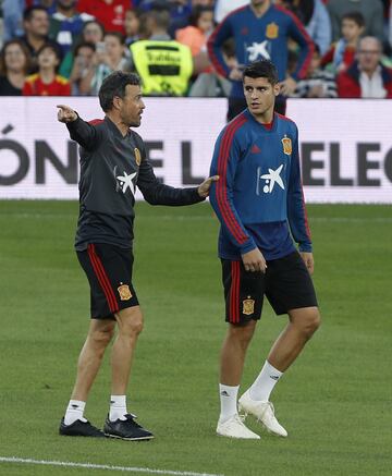 Luis Enrique y Morata