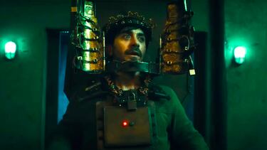 ‘Saw X’: la escena más gore llevó a la policía a investigar al editor de la película por los gritos