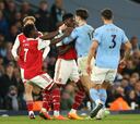 Manchester City y Arsenal, ¿quién tiene un mejor panorama rumbo al cierre de Premier League?