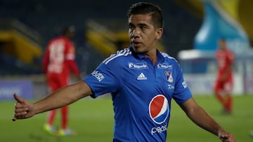 El argentino Maxi Núñez, a un paso de fichar por Alianza Lima