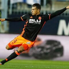 Murillo quiere Champions: Clave para que Valencia vuelva