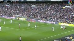 Ramos lo sufrió: la gran habilidad del nuevo fichaje del Atlético