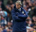 Pellegrini no renovaría en China
y prepara su vuelta a la Premier