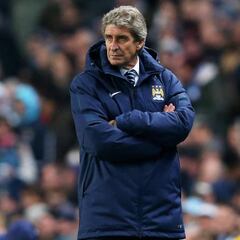 Pellegrini no renovaría en China
y prepara su vuelta a la Premier