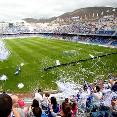El Heliodoro cumple 100 años