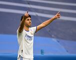 Asensio sigue el ‘método’ Mbappé