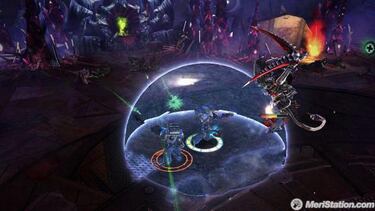 Boulder Dash XL, Ms Splosion Man y Warhammer 40k Kill Team en Xbox Live