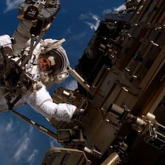 La Agencia Espacial Europea busca astronautas