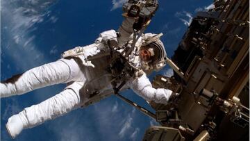 La Agencia Espacial Europea busca astronautas
