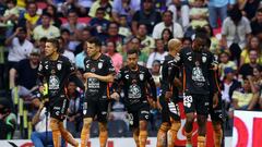 Así se despidió Pachuca tras ser eliminado por América