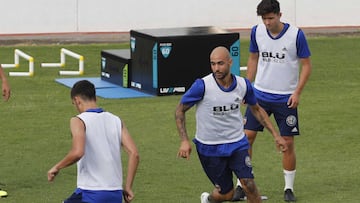 Simone Zaza.