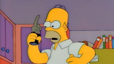 Treehouse of Horror: los especiales de Halloween de Los Simpson