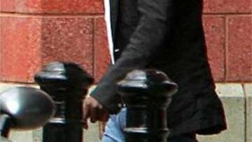 <B>EL MÁS CARO.</B> Wright-Phillips es hasta ahora el fichaje más caro del Chelsea para la próxima temporada.