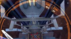 Imágenes de Zaxxon Escape