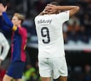 La goleada del Barça al Madrid, el futuro de Ancelotti, fichajes, Vinicius Balón de Oro... | 3 De Descuento, en directo