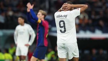 Las cábalas de un Clásico en Nápoles