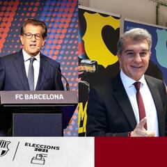 Barcelona seek a new president to lead them into a new era