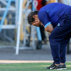 Equipos con más descensos en el fútbol chileno: estos son los clubes que más veces bajaron a la B