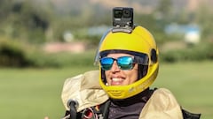 “Me voy, pero ya vuelvo”: la muerte de Carolina Muñoz entristece a todo Chile, pero así será recordada