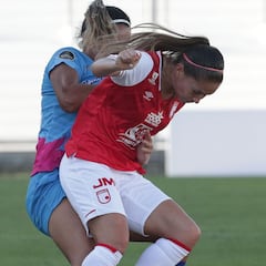 Santa Fe quiere atacar a River Plate por arriba para clasificar