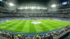 How and where can I watch Real Madrid - Borussia Dortmund: times, TV, online