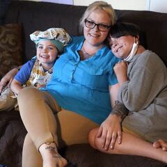 ¿Pueden los pagos del crédito tributario por hijos afectar a los impuestos de 2022?