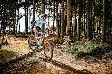 El “nuevo” recorrido se consolida