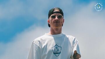 Dynamo y Galaxy tuvieron que posponer su partido debido a una tormenta eléctrica, donde la decisión final fue reprogamar para el 6 de septiembre.